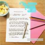 Brief Von Der Zahnfee Vorlage Angenehm 10 Dinge Ich In Dir Sehe Mehr Als Noten