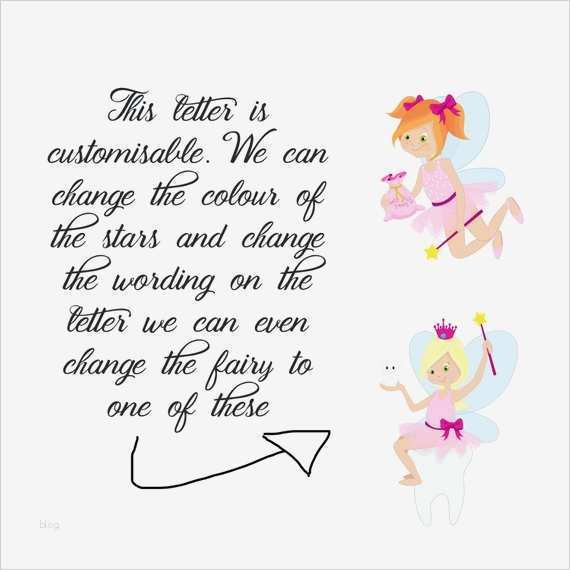 Brief Von Der Zahnfee Vorlage Gut Ungewöhnlich Zahnfee Vorlage Zeitgenössisch Entry Level