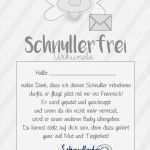 Brief Von Der Zahnfee Vorlage Hübsch Schnullerfee Brief Vorlage Zum Ausdrucken – Familinchen
