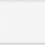 Briefmarke Vorlage Photoshop Angenehm Malvorlagen Für Briefmarken Bilder