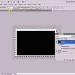 Briefmarke Vorlage Photoshop Cool Erstellen Einer Briefmarke