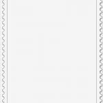 Briefmarke Vorlage Photoshop Inspiration Malvorlagen Für Briefmarken Bilder