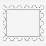 Briefmarke Vorlage Photoshop Neu Malvorlage Briefmarke 2