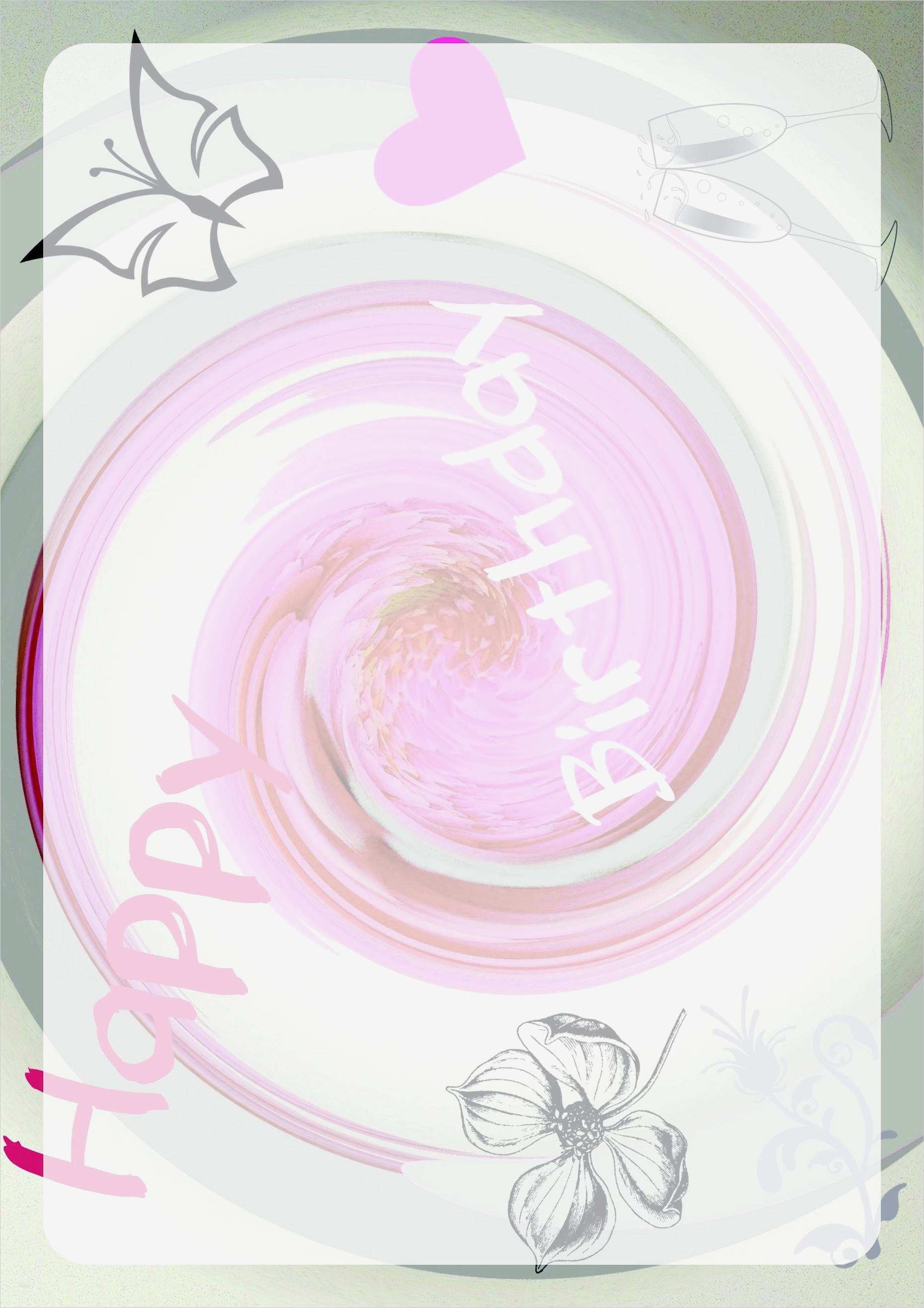 Briefpapier Geburtstag Vorlagen Kostenlos Beste Kostenloses Briefpapier "geburtstag" Vorlagen Zum