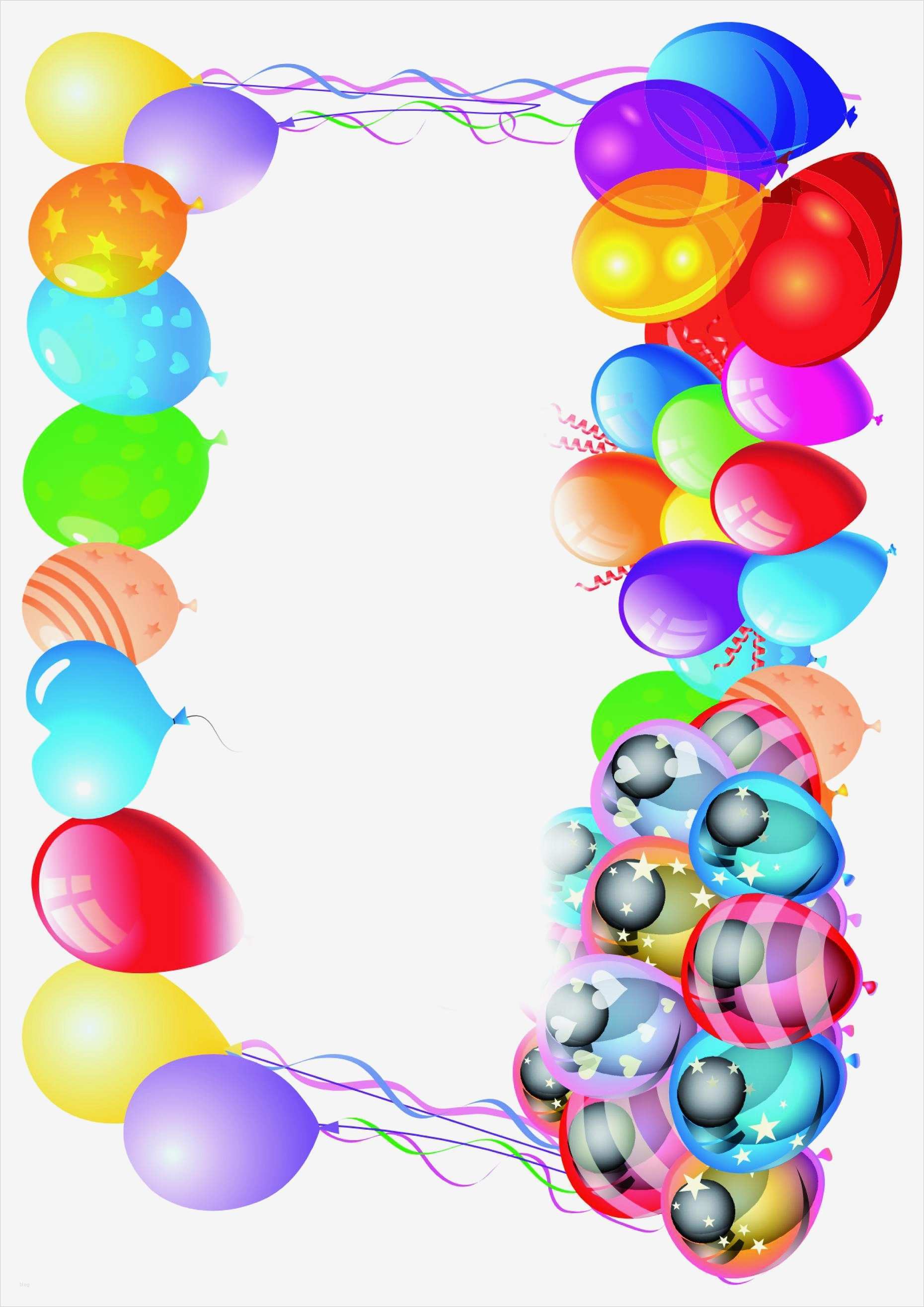 Briefpapier Geburtstag Vorlagen Kostenlos Beste Kostenloses Briefpapier "geburtstag" Vorlagen Zum