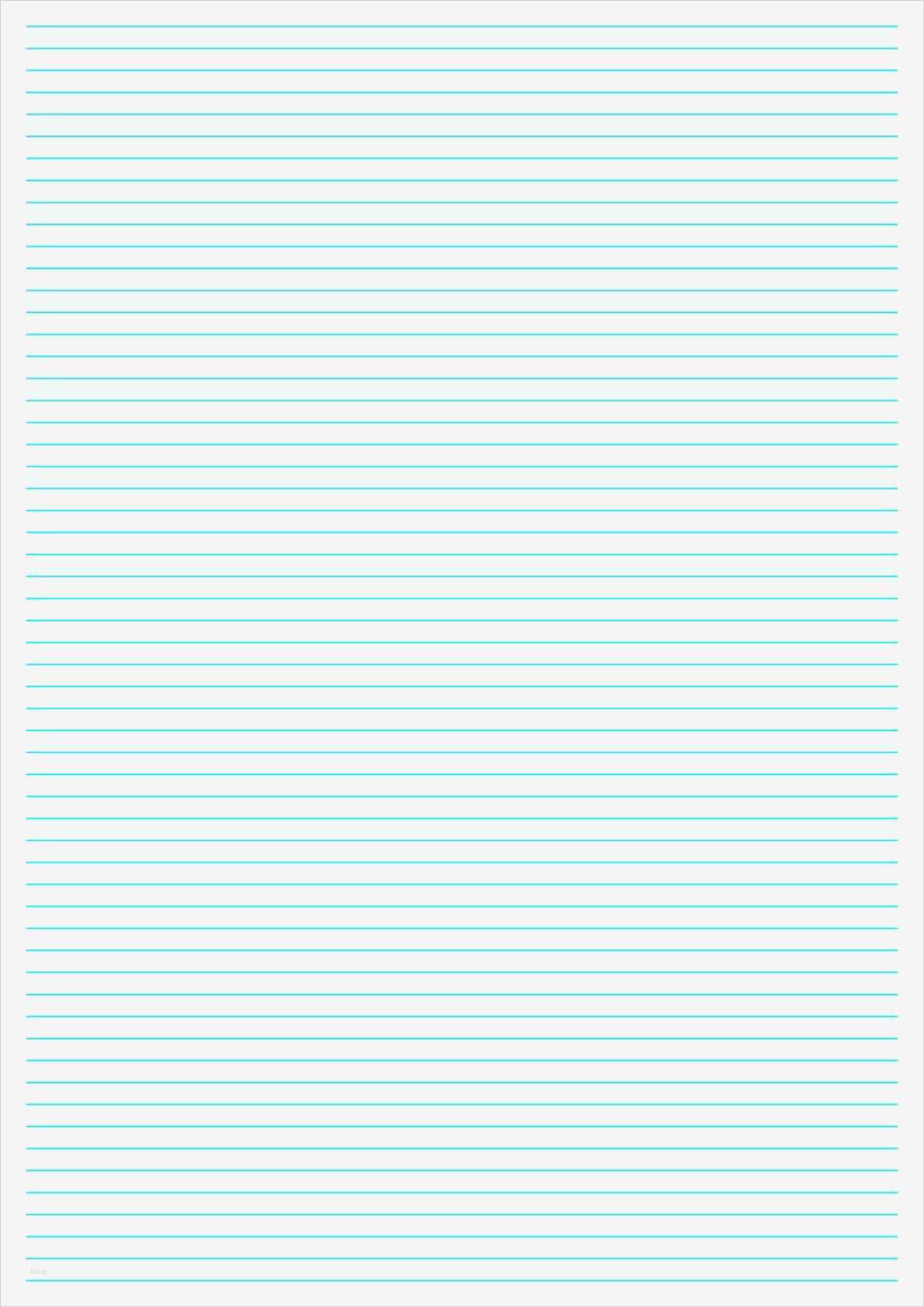 Briefpapier Vorlagen Drucken Best Of Kostenloses Briefpapier Mit Linien Briefpapier Vorlagen