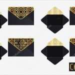 Briefumschlag Bedrucken Vorlage Best Of Charmant Umschlag Vorlage Drucken Bilder