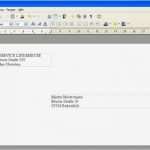 Briefumschlag Bedrucken Vorlage Einzigartig Niedlich Briefumschlag Vorlage Ideen Entry Level Resume