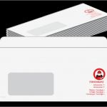 Briefumschlag Bedrucken Vorlage Erstaunlich Die Besten 25 Briefumschlag Bedrucken Ideen Auf Pinterest