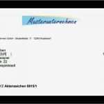 Briefumschlag Bedrucken Vorlage Erstaunlich Empfänger Und Absender Adresse Richtig Auf Einem