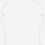 Briefumschlag Bedrucken Vorlage Inspiration Paper Desc Diy Briefumschlag C6 Zum Ausdrucken Auf A4