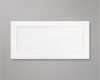 Briefumschlag Mit Fenster Vorlage Angenehm 110x220 Mm Dl Weiß Briefumschlag Mit Fenster