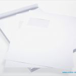 Briefumschlag Mit Fenster Vorlage Bewundernswert Din C4 Briefumschlag Mit Fenster 4 Farbig Bedrucken