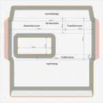Briefumschlag Mit Fenster Vorlage Erstaunlich Umschlag Mit Logo Selbst Gestalten Saxoprint Blog