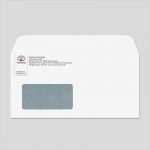 Briefumschlag Mit Fenster Vorlage Schönste Briefumschläge Bedruckt Mit Fenster 1 000 Stück Pack