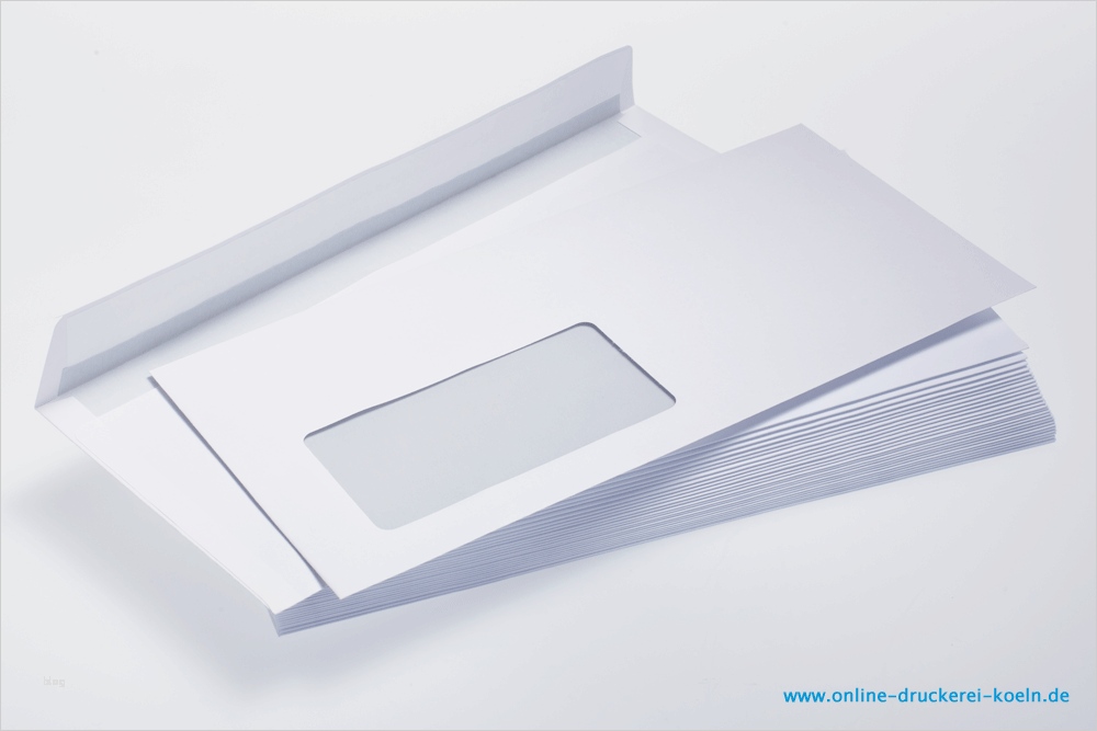 Briefumschlag Mit Fenster Vorlage Wunderbar Din Lang Briefumschlag Mit Fenster Mit Hks Bedrucken