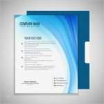 Broschüre Vorlage Download Angenehm Wellenförmige Broschüre Vorlage