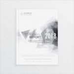 Broschüre Vorlage Download Bewundernswert Broschüre Vorlage Für Jahresbericht Magazin Deckblatt Im