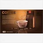 Broschüre Vorlage Download Bewundernswert Kaffee Broschüre Vorlage
