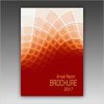 Broschüre Vorlage Download Cool orange Broschüre Vorlage