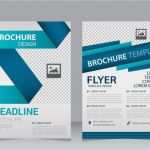 Broschüre Vorlage Download Schönste Broschüre Vorlage 3d Stil Karierte Faltungsmuster ornament