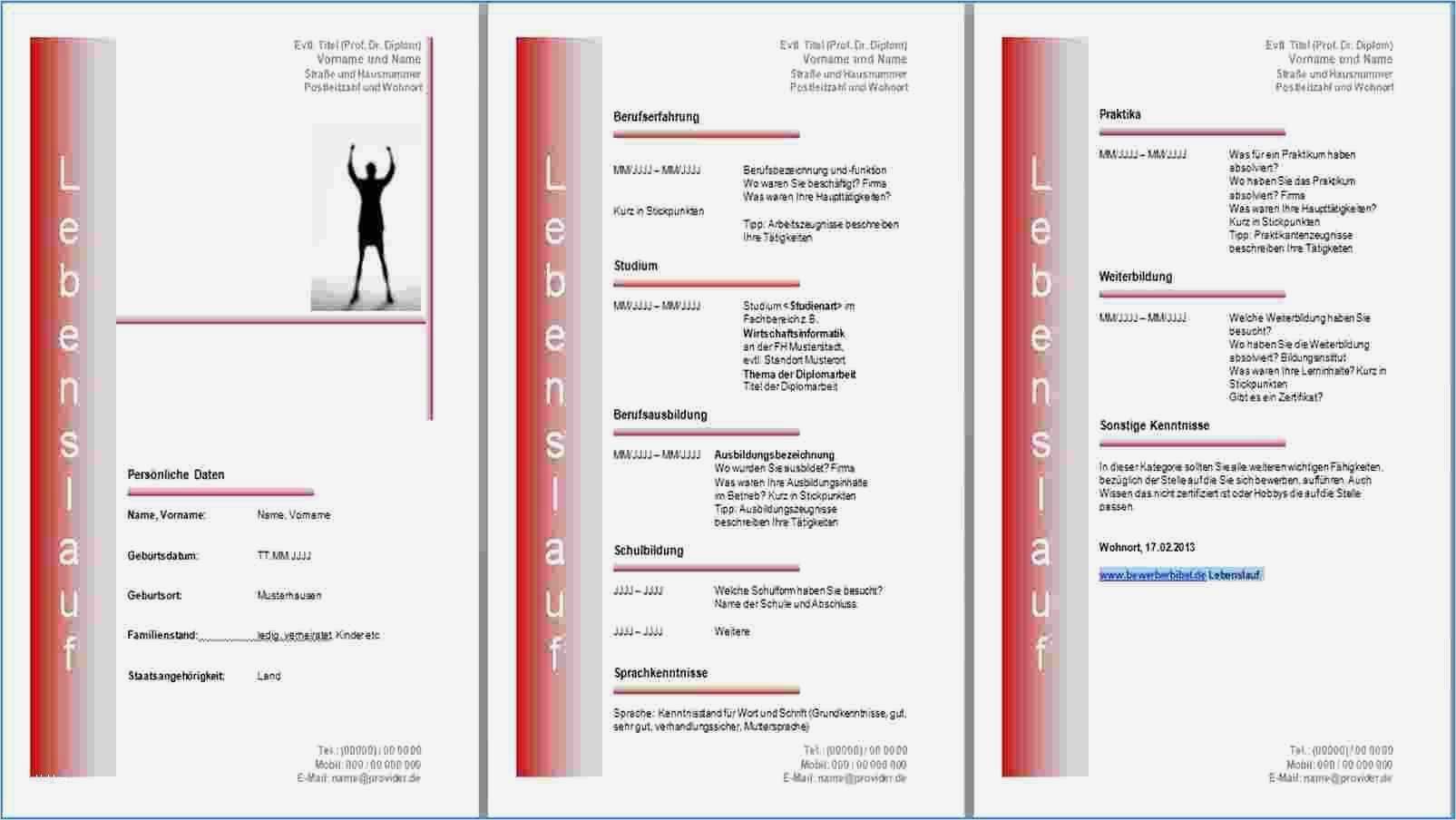 58 Gut Broschüre Vorlage Kostenlos Ideen 2 Atemberaubend Lebenslauf Broschüre Vorlage Kostenlos Ideen