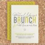 Brunch Gutschein Vorlage Beste Einladung Brunch Vorlage – Travelslow