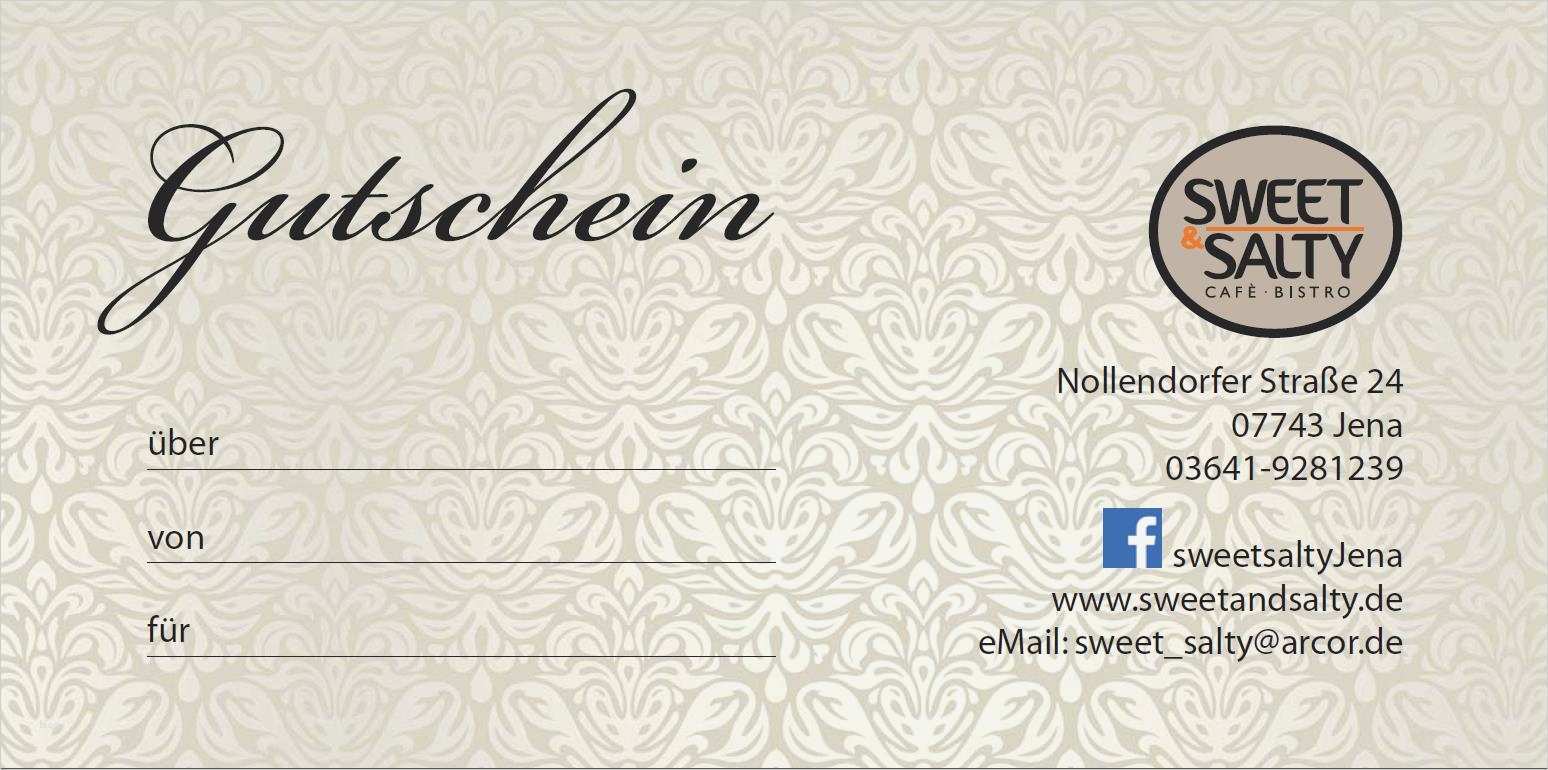 Brunch Gutschein Vorlage Erstaunlich Geschenkideen