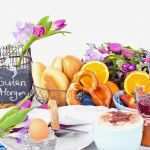 Brunch Gutschein Vorlage Fabelhaft Das Leben ist Bunt Wochenanfang