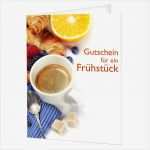 Brunch Gutschein Vorlage Neu Gutscheine Erstellen Und Selbst Gestalten