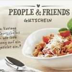 Brunch Gutschein Vorlage Süß 2 Für 1 Gutschein Bei Vapiano Mit Der Vapiano People Karte