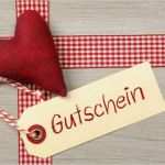 Brunch Gutschein Vorlage Wunderbar Knöpferl