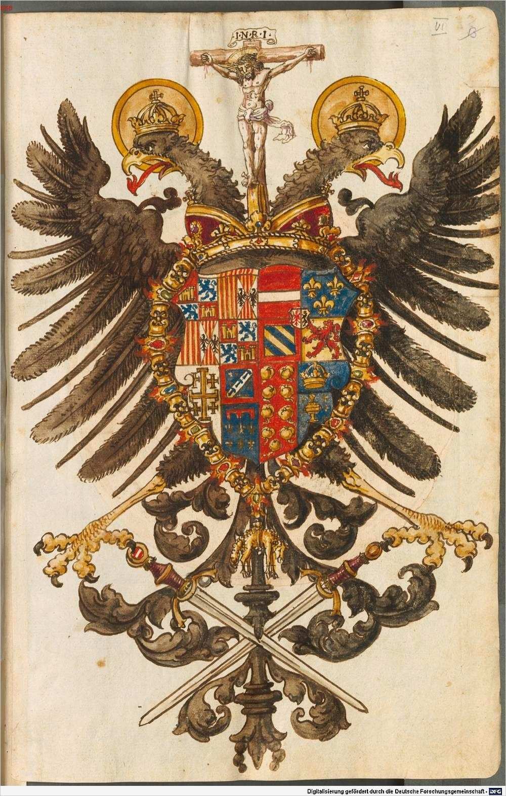 Bsb Etiketten Vorlagen Wunderbar Image From Holy Roman Empire