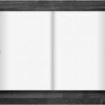 Buch Manuskript Vorlage Hübsch Kostenloses Buch Psd Vorlage