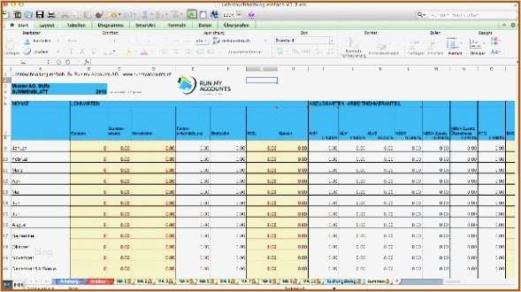 Buchhaltung Journal Excel Vorlage Elegant Niedlich Excel Vorlage Buchhaltung Ideen Beispiel