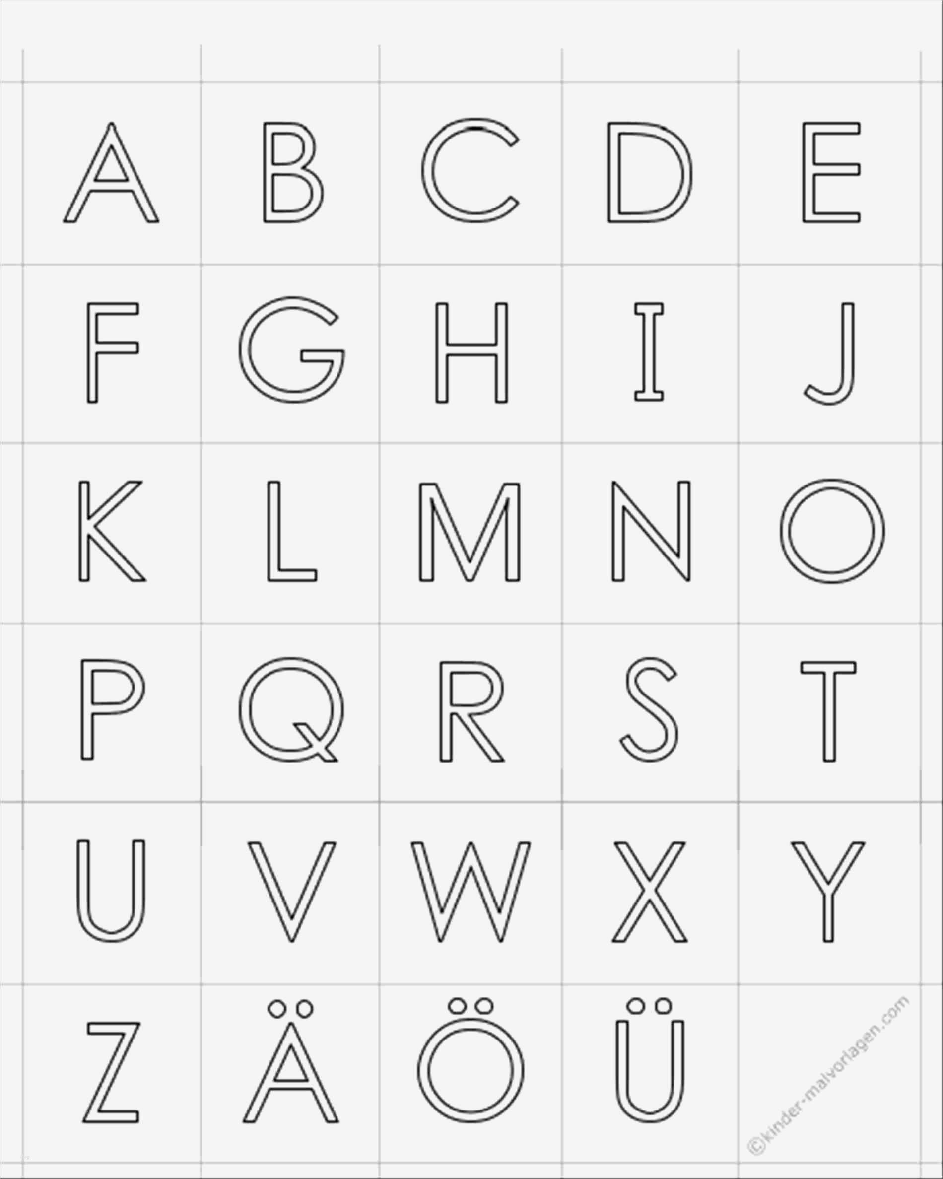 Buchstaben Vorlagen Zum Ausdrucken C Best Of Buchstaben Vorlagen Zum Ausdrucken A Z