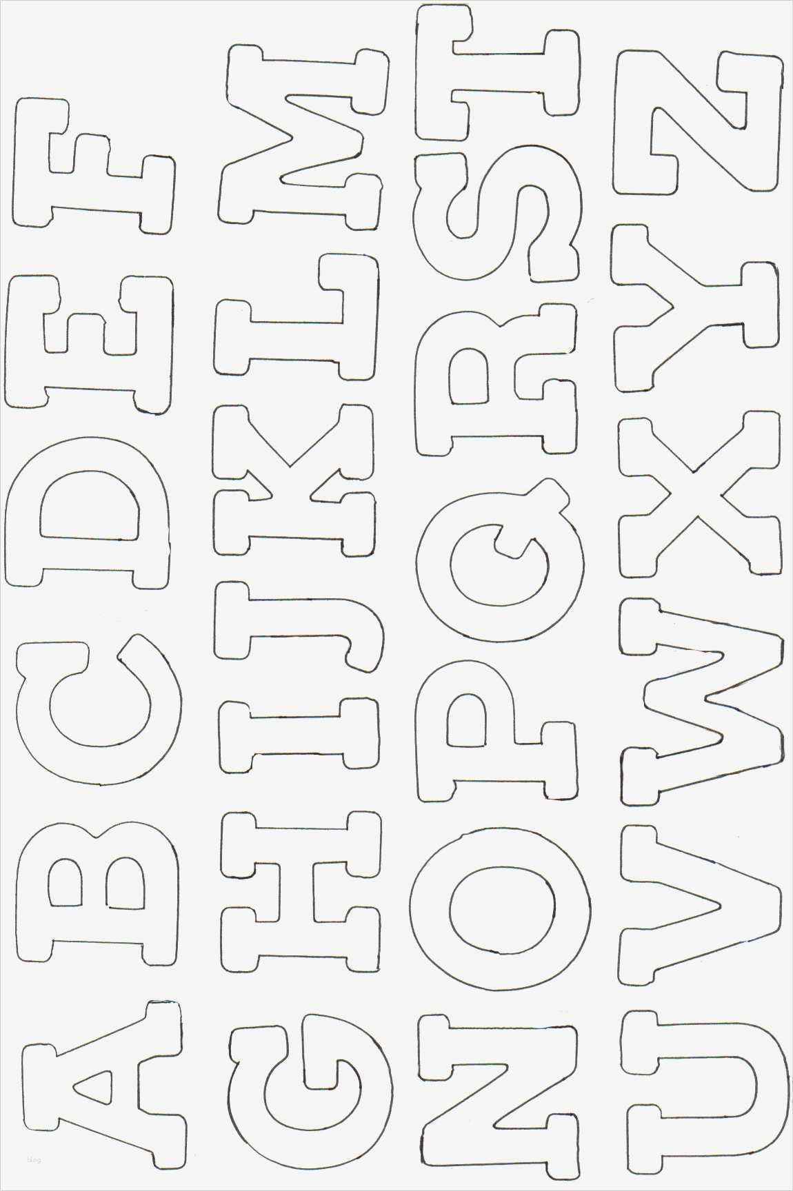 Buchstaben Vorlagen Zum Ausdrucken C Erstaunlich Kleinigkeiten Mit Aquarellstiften Ausmalen