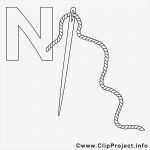 Buchstaben Zum Aufnähen Vorlagen Großartig Nadel Bild Zum Ausmalen Buchstaben Schablonen Zum Ausdrucken