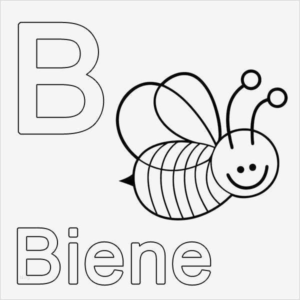 Buchstaben Zum Aufnähen Vorlagen Schönste Ausmalbild Buchstaben Lernen Kostenlose Malvorlage B Wie