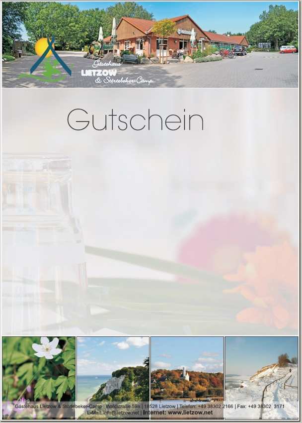 Buchung Ferienwohnung Vorlage Elegant Guschein Vorlage Textag Group Webdesign & Werbung Rügen