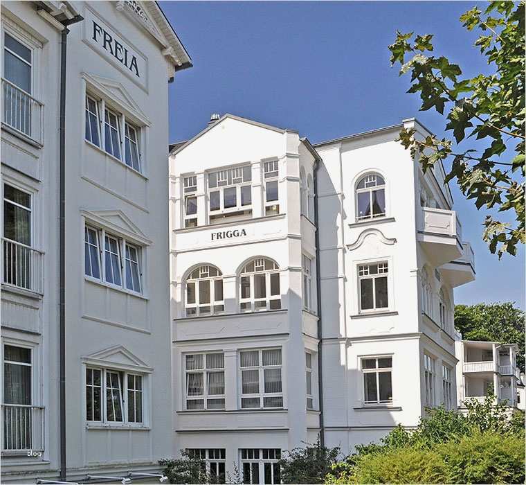Buchung Ferienwohnung Vorlage Großartig Frigga Freia Binz Textag Group Webdesign & Werbung Rügen