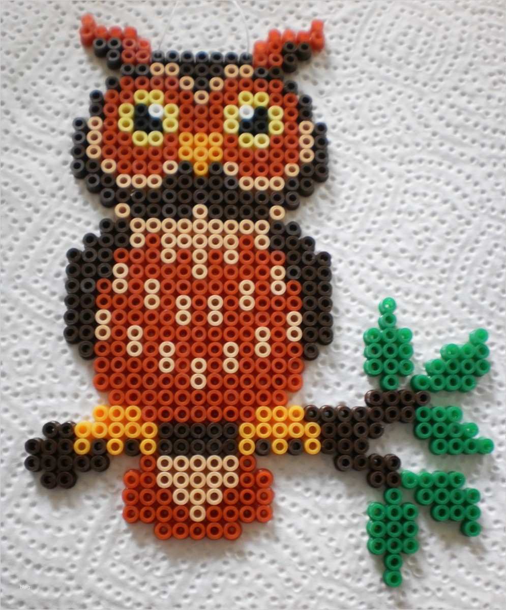 Bügelperlen Pferd Vorlage Genial Buegelperlen Vorlagen Kostenlos Ausdrucken Ideen