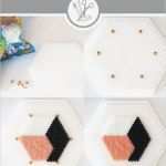 Bügelperlen Untersetzer Vorlagen Angenehm Die Besten 25 Bügelperlen Vorlagen Ideen Auf Pinterest