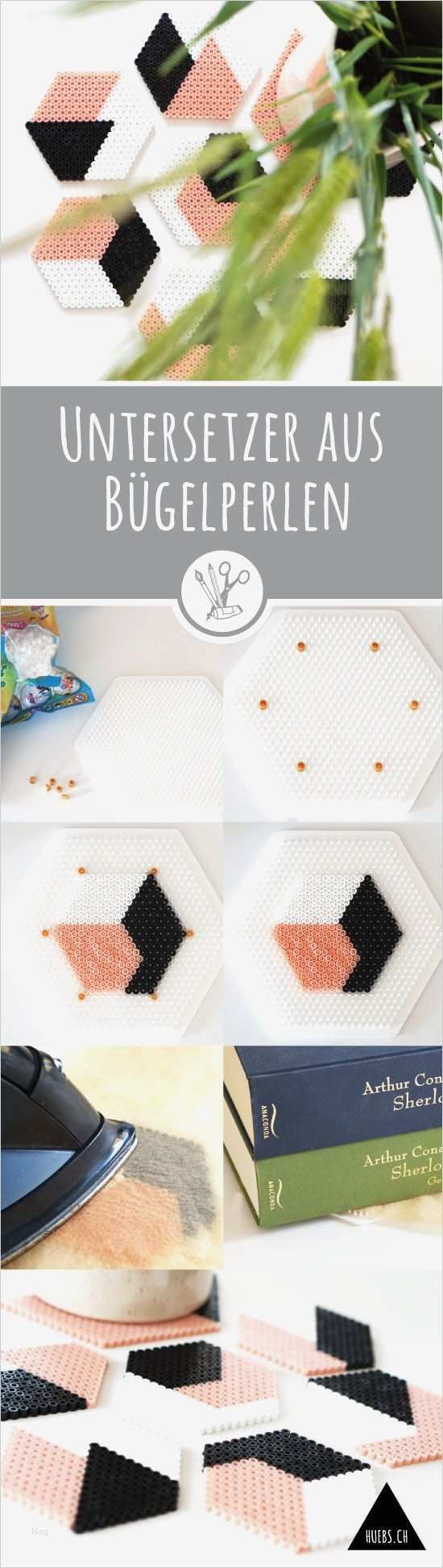 Bügelperlen Untersetzer Vorlagen Angenehm Die Besten 25 Bügelperlen Vorlagen Ideen Auf Pinterest