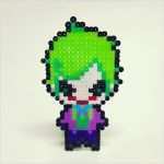 Bügelperlen Untersetzer Vorlagen Beste Pin Von Sabastian Auf Dc Perler Pinterest