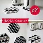 Bügelperlen Untersetzer Vorlagen Großartig Die Besten 25 Aquabeads Vorlagen Ideen Auf Pinterest