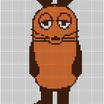 Bügelperlen Untersetzer Vorlagen Wunderbar Sendung Mit Der Maus Buegelperlen Vorlage