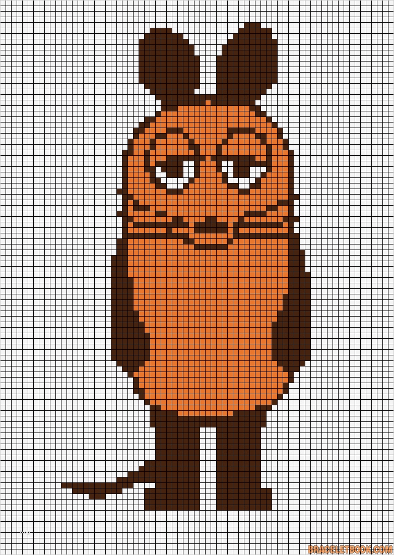 Bügelperlen Untersetzer Vorlagen Wunderbar Sendung Mit Der Maus Buegelperlen Vorlage