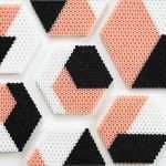 Bügelperlen Untersetzer Vorlagen Wunderbar Untersetzer Aus Bügelperlen Huebs