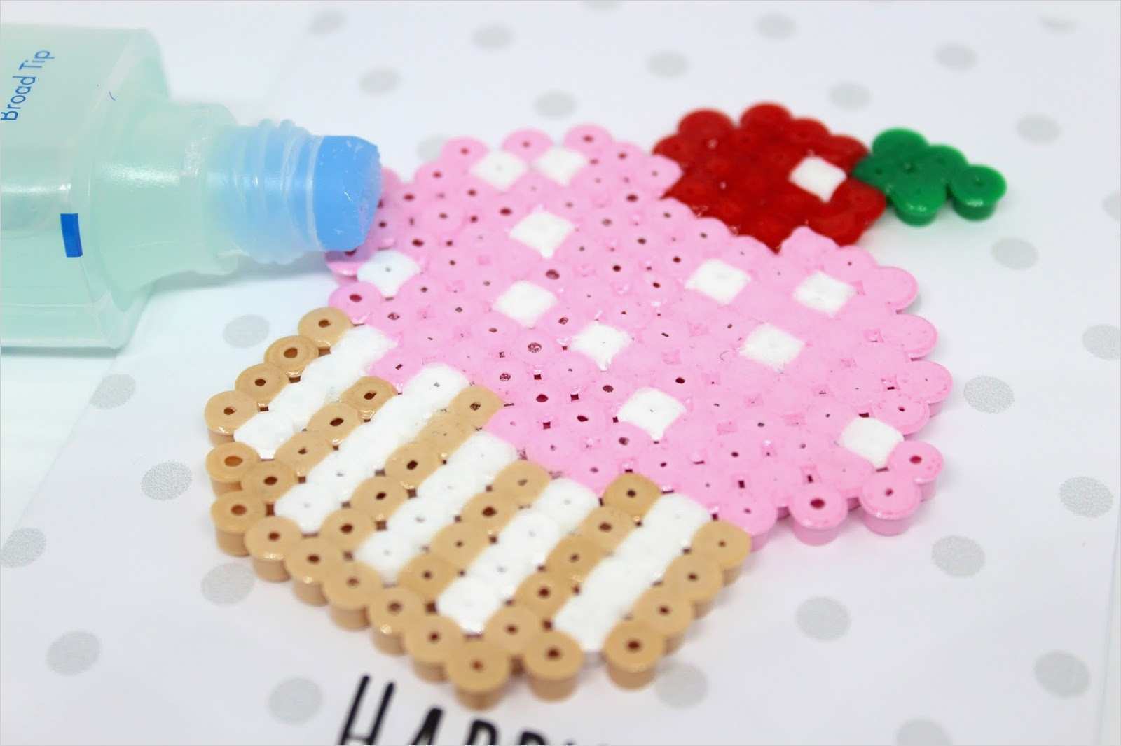 Bügelperlen Vorlage Selber Machen Gut Diy Geburtstagkarten Aus Hama Bügelperlen Selber Machen